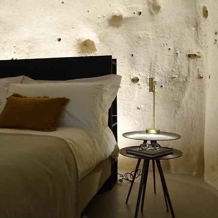 StageROOM01 - Matera Bagian luar foto