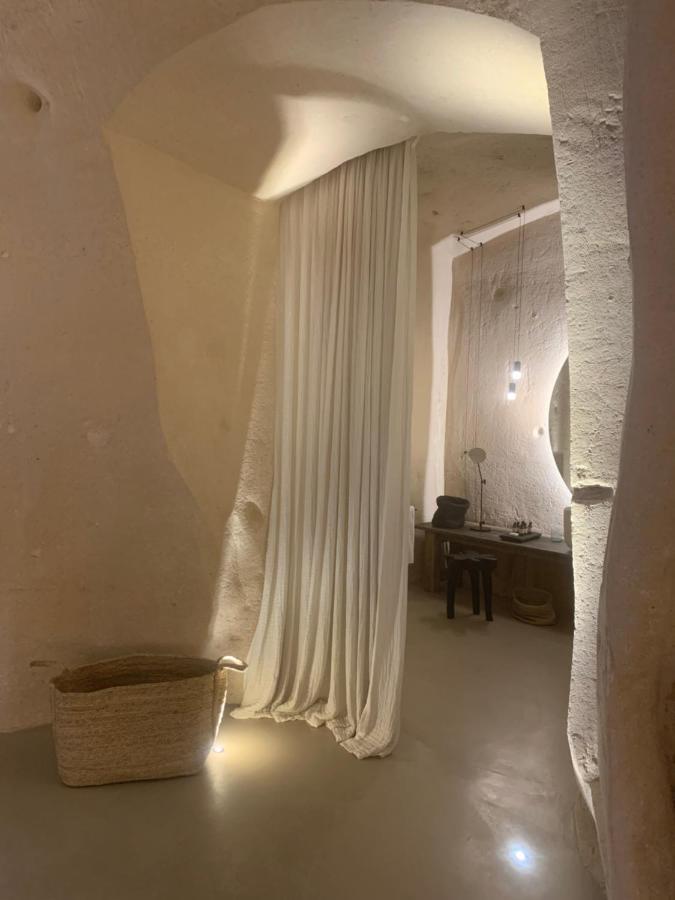 StageROOM01 - Matera Bagian luar foto