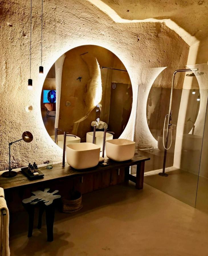 StageROOM01 - Matera Bagian luar foto