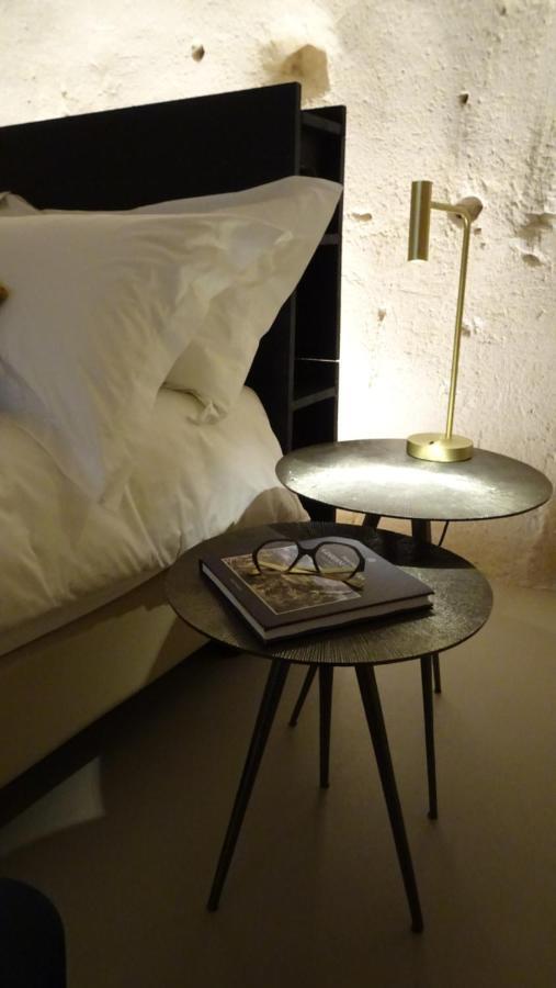 StageROOM01 - Matera Bagian luar foto