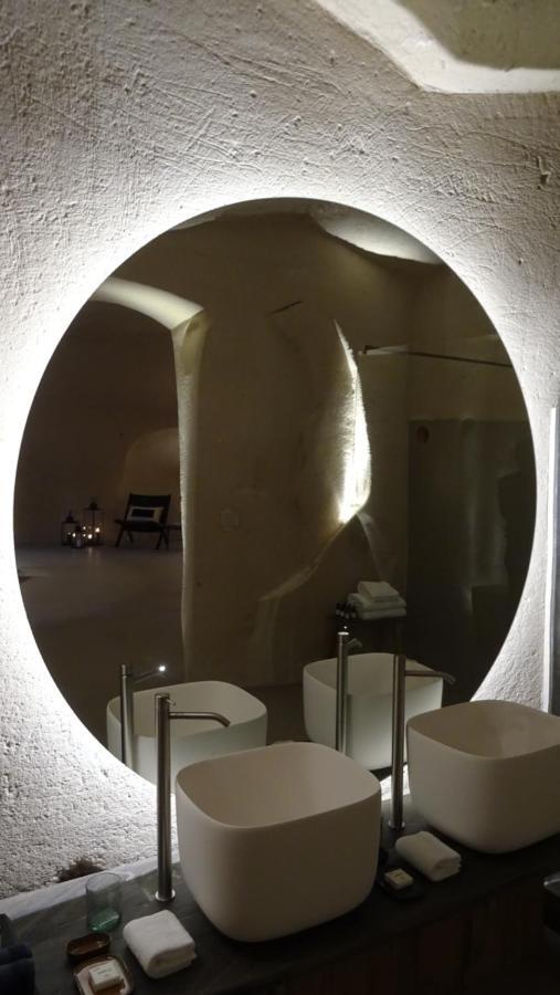 StageROOM01 - Matera Bagian luar foto