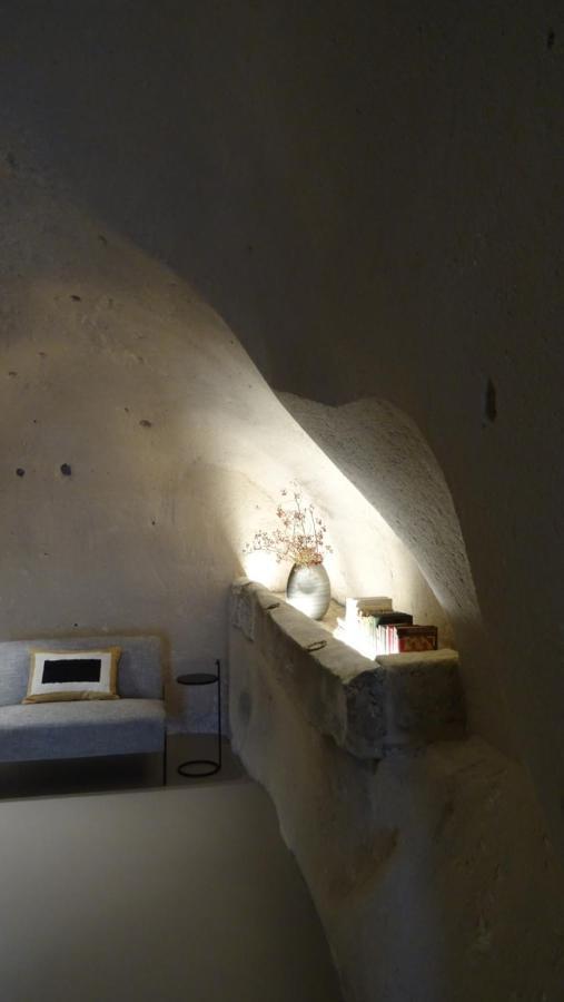 StageROOM01 - Matera Bagian luar foto