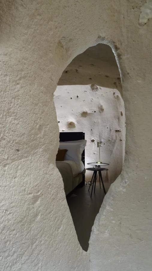 StageROOM01 - Matera Bagian luar foto
