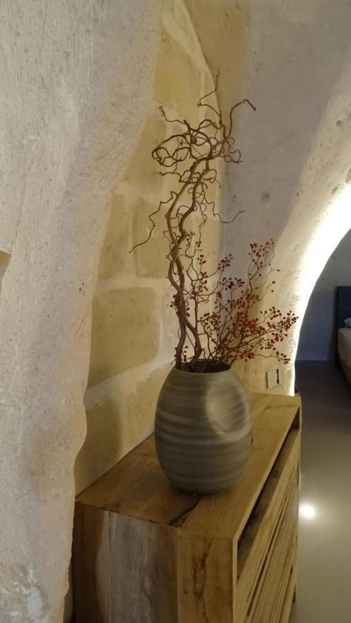 StageROOM01 - Matera Bagian luar foto