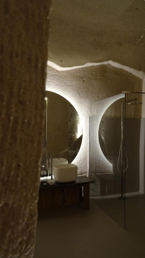 StageROOM01 - Matera Bagian luar foto