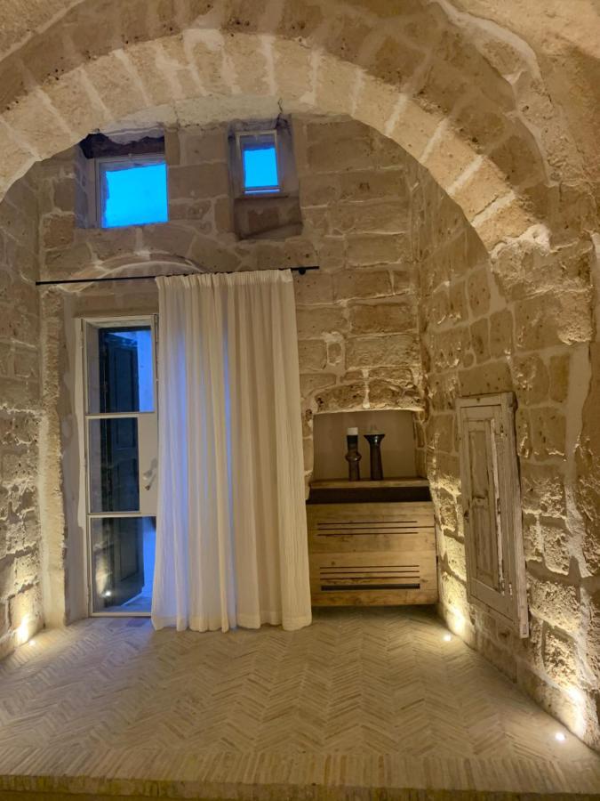 StageROOM01 - Matera Bagian luar foto